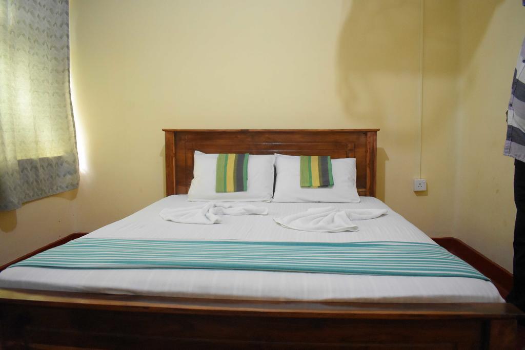 أنرادابورام Ranliya Lodge المظهر الخارجي الصورة
