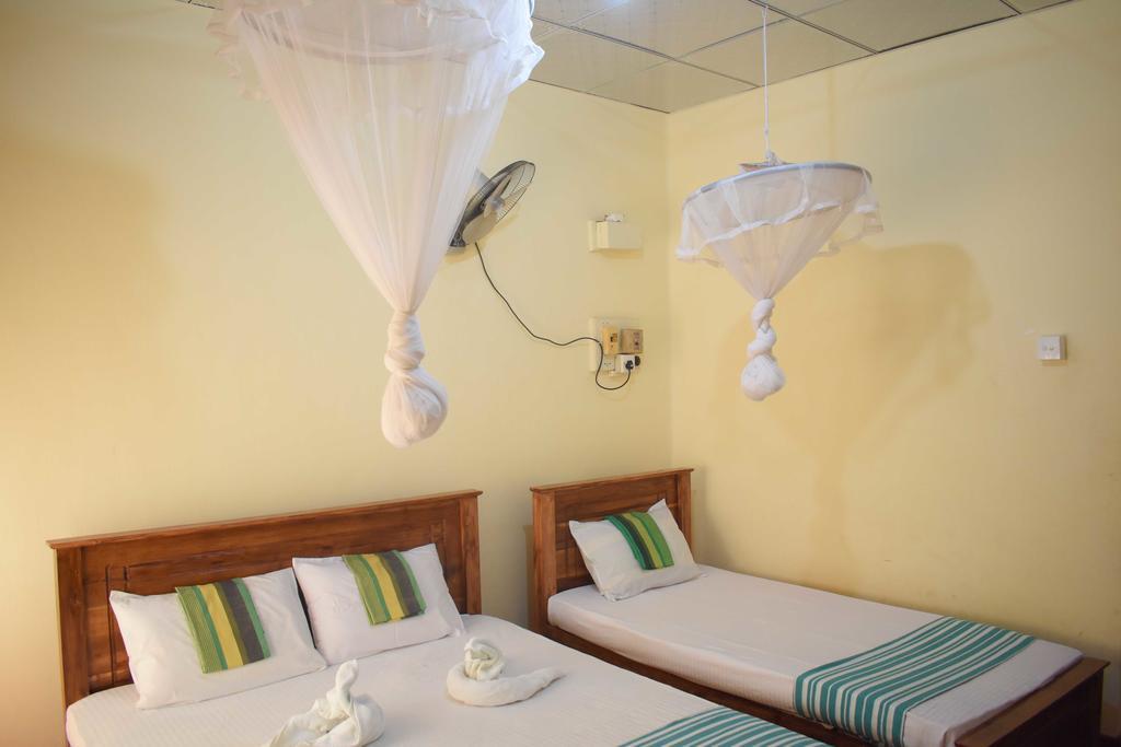 أنرادابورام Ranliya Lodge المظهر الخارجي الصورة