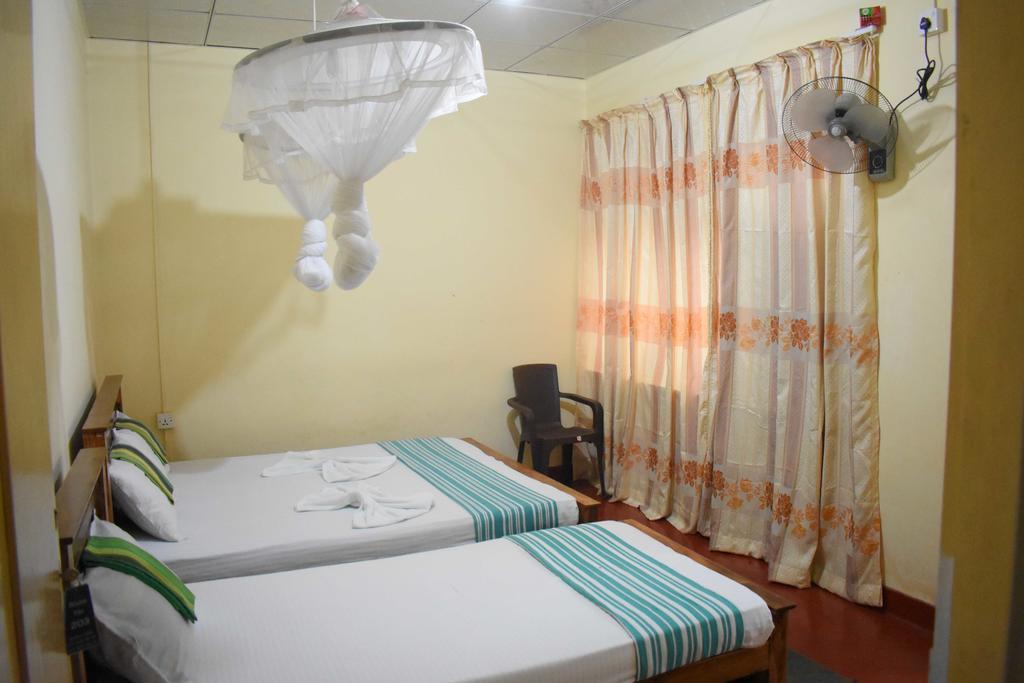 أنرادابورام Ranliya Lodge المظهر الخارجي الصورة