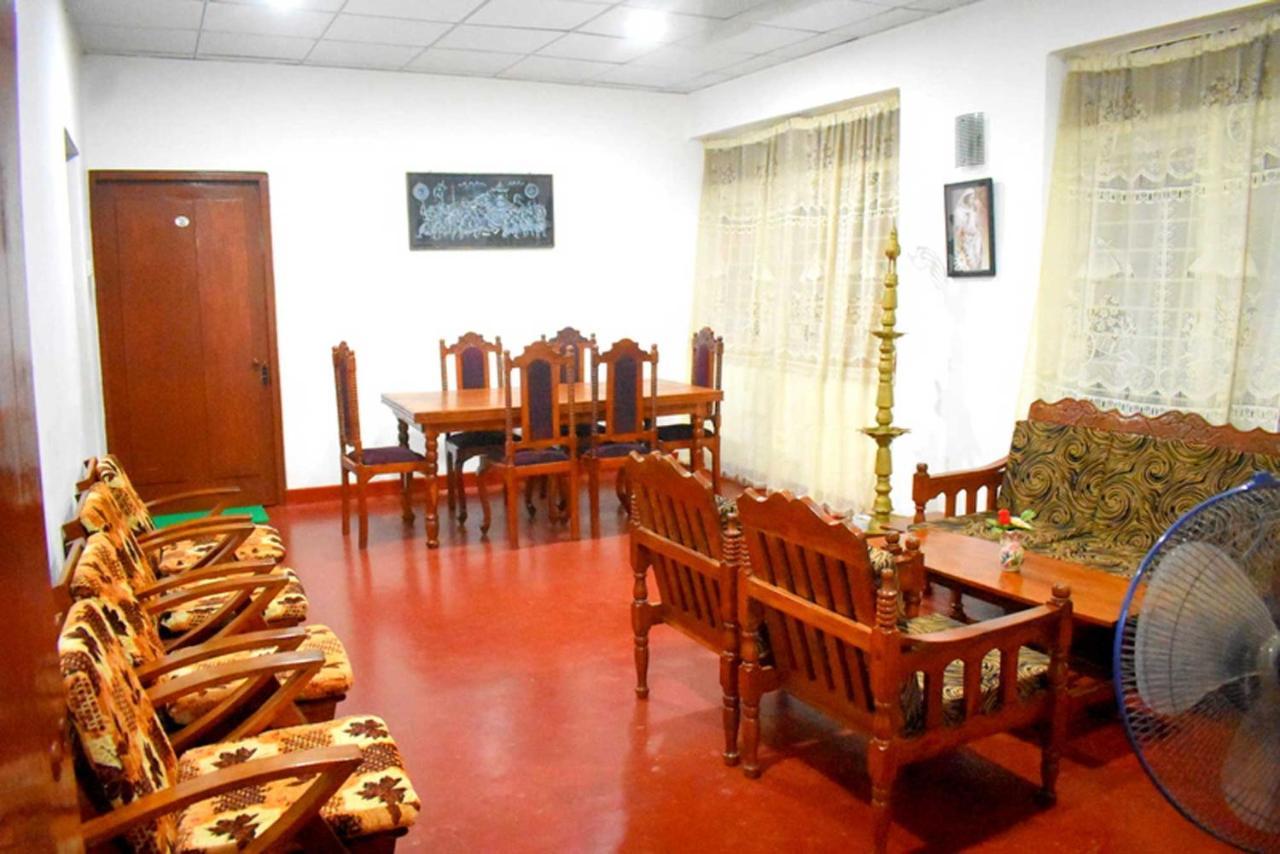 أنرادابورام Ranliya Lodge المظهر الخارجي الصورة