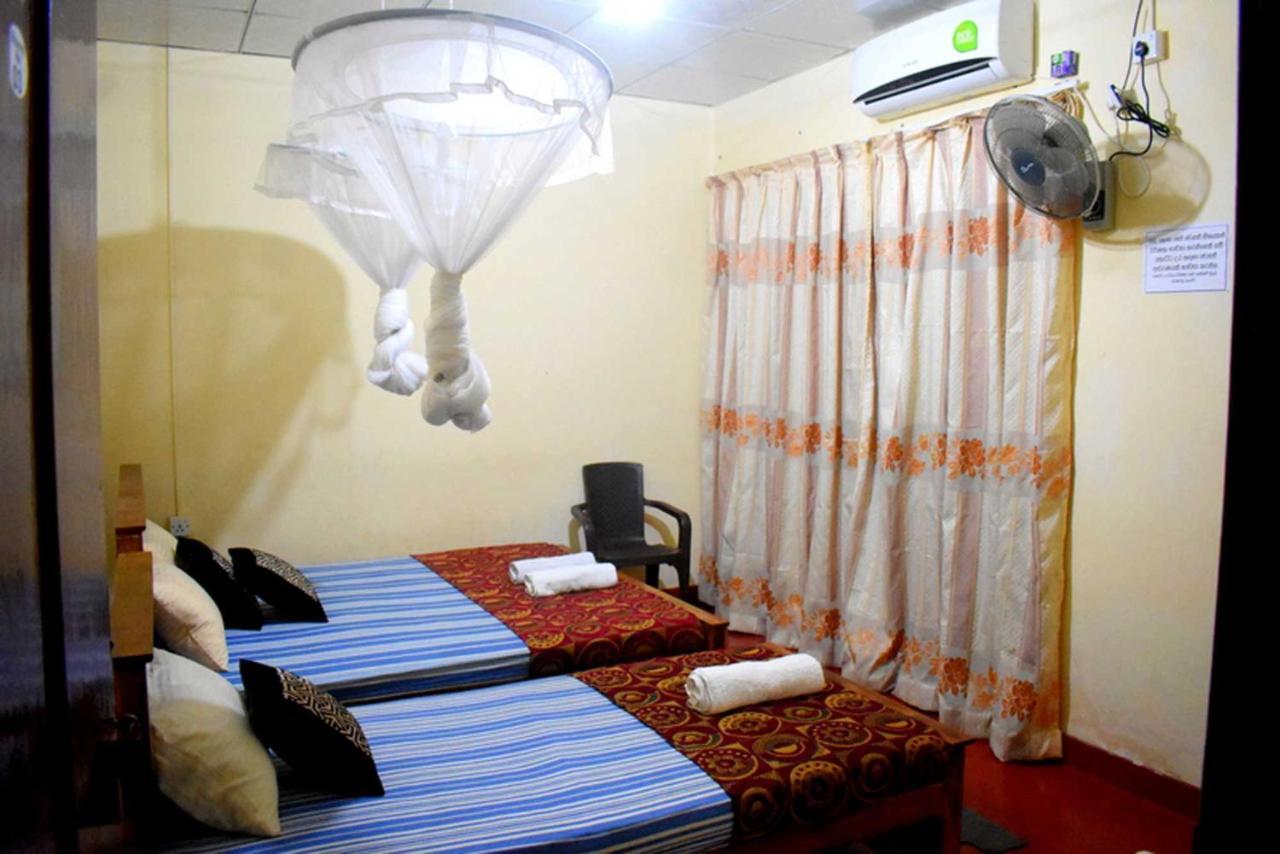 أنرادابورام Ranliya Lodge المظهر الخارجي الصورة