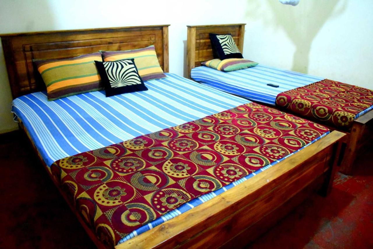 أنرادابورام Ranliya Lodge المظهر الخارجي الصورة