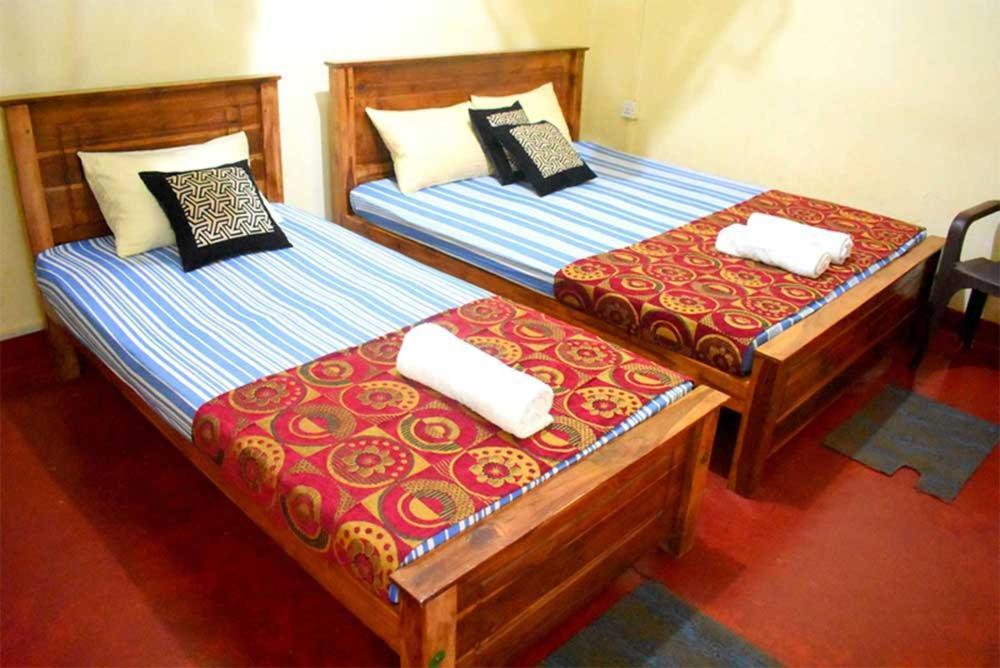 أنرادابورام Ranliya Lodge المظهر الخارجي الصورة